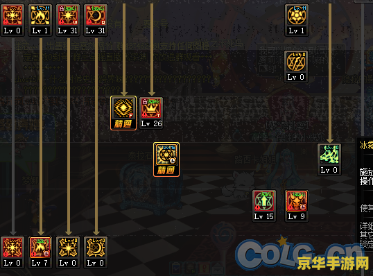 dnf 召唤加点 DNF召唤师加点策略与战斗技巧