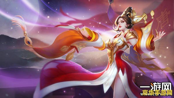 王者荣耀武则天怎么连 王者荣耀武则天连招技巧与实战策略