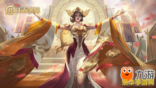 王者荣耀武则天怎么连 王者荣耀武则天连招技巧与实战策略