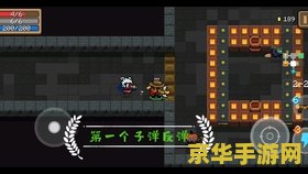 元气骑士警官 元气骑士警官:守护像素世界的正义使者 元气骑士警官 元气骑士警官:守护像素世界的正义使者