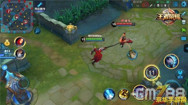 王者荣耀夏侯渊怎么样 王者荣耀中的夏侯渊：英勇无畏的战场先锋