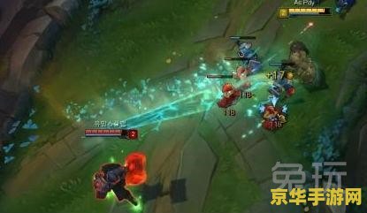 lol海兽祭司 LOL海兽祭司：深海之力的掌控者