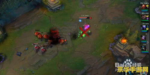 lol劫加点 LOL劫加点攻略：探索影流之主的无限可能