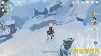 原神雪山第二个碎片深赤之石 原神雪山探险：深赤之石的奥秘与碎片追寻