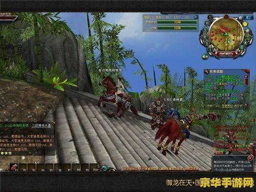 御龙在天国战奖励 御龙在天国战奖励全解析