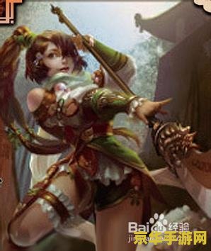 三国杀关银屏 三国杀中的女中豪杰：关银屏