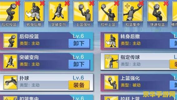 街头篮球测试服 街头篮球测试服：探索篮球竞技的新天地