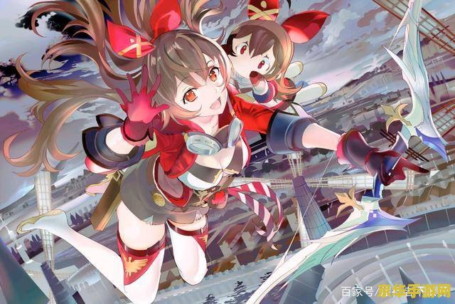 原神安柏全衣去除 原神安柏角色深度解析