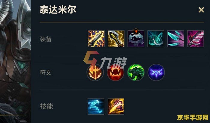 lol蛮王 英雄联盟中的蛮族之王：无畏的战士，狂野的打法