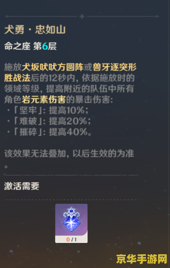 原神过渡角色用到多少级 原神过渡角色使用策略及等级分析