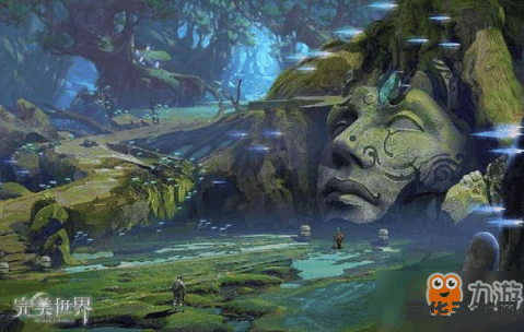 完美世界手游 完美世界手游：探索无尽奇幻，体验多元游戏魅力
