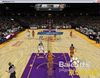 nba2k中锋技巧 NBA 2K中锋技巧解析：统治篮下的秘密武器