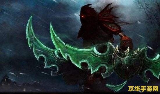 魔兽世界不着痕迹 魔兽世界：潜行者的秘密