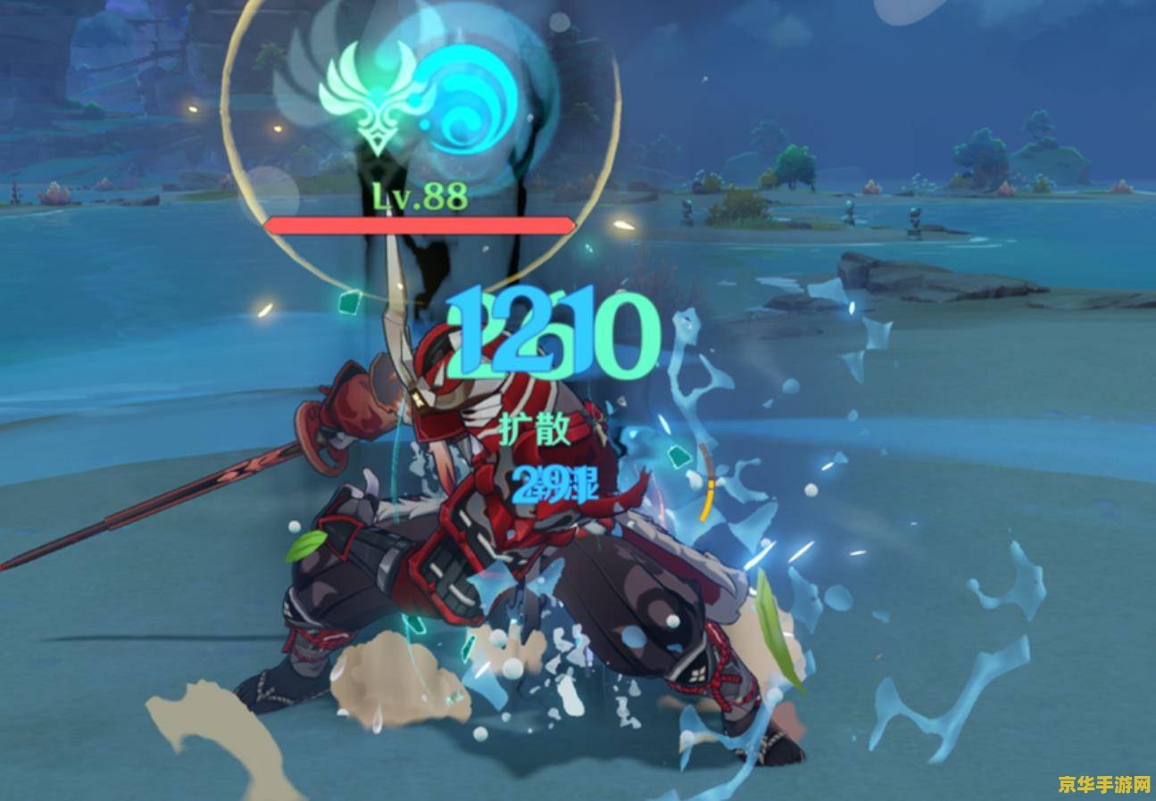 原神雷神突破材料boss 原神雷神突破材料BOSS全解析