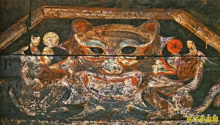 原神三幅壁画宝藏位置 原神三幅壁画宝藏位置探索