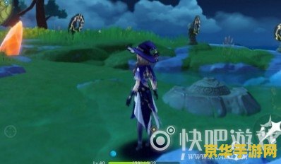 原神古云有螭任务碎片放了门没开 原神古云有螭任务碎片放置后门未开启解析
