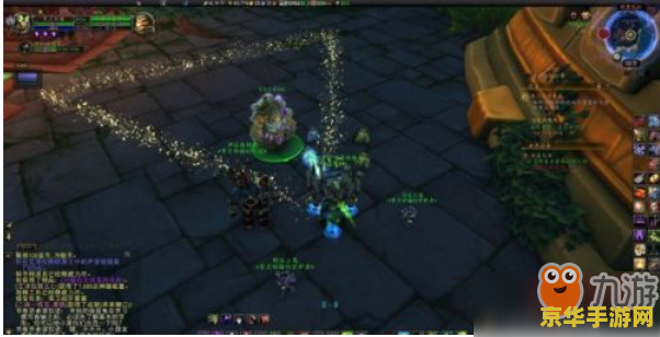 魔兽世界日常任务 魔兽世界：日常任务的魅力与挑战