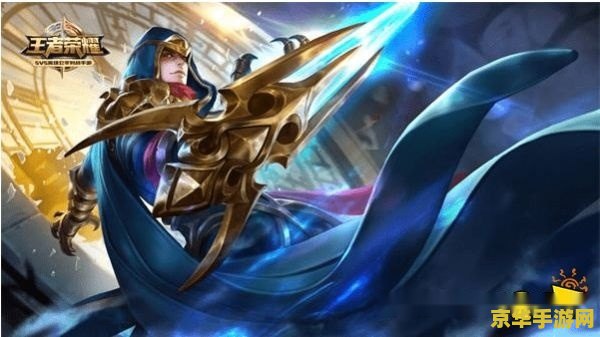 王者荣耀嬴政怎么克制 王者荣耀中嬴政的克制之道