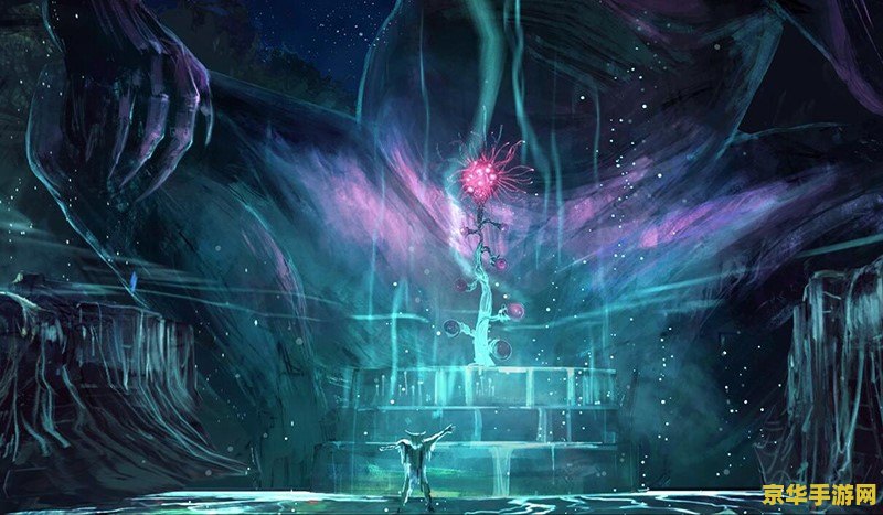 原神灵笼在哪里 原神中的灵笼：探索与秘密的交织