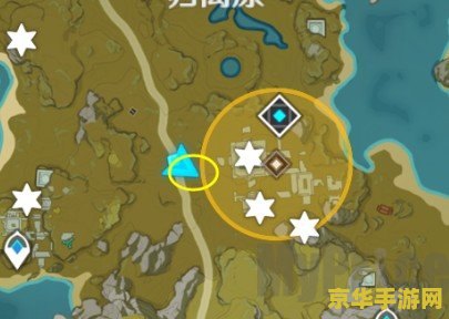 原神所有世界任务地点 原神全球任务探索指南