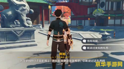 原神任务将画送给顾客 原神任务攻略：精心之作，画中有话