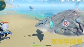 原神 无相之岩在哪 原神中的无相之岩：挑战与探索的秘境