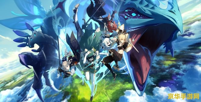 2023原神零氪必练角色推荐 2023原神零氪必练角色推荐