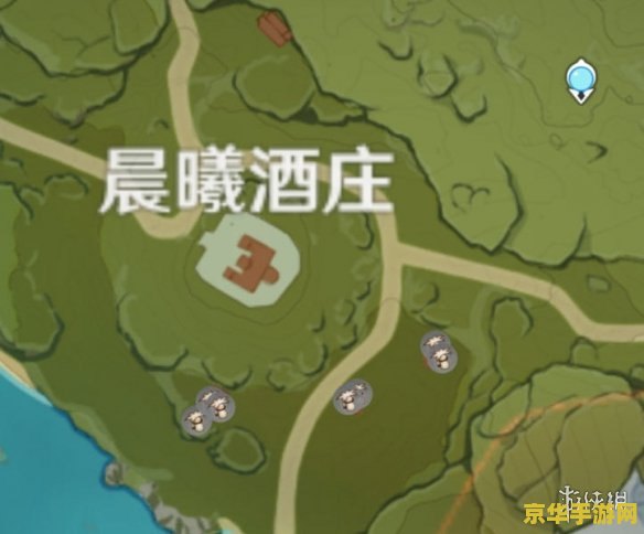 原神慕风蘑菇哪里比较多 原神慕风蘑菇采集地点大揭秘