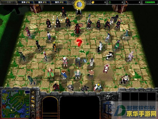 羁绊2.33无cd 羁绊2.33：无CD限制，畅玩游戏新纪元