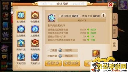 梦幻西游九转金丹 梦幻西游九转金丹：探索游戏中的神秘仙丹