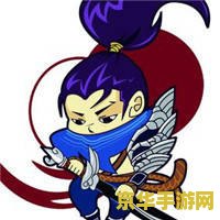 英雄联盟龙王q版头像 英雄联盟龙王Q版头像：萌力四溢的战斗传奇