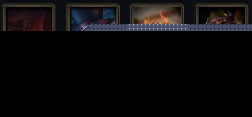 神秘商店lol 神秘商店LOL：探索游戏中的隐藏宝藏