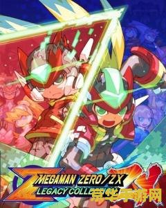 洛克人zero 洛克人Zero系列深度解析:经典中的传奇 洛克人zero 洛克人Zero系列深度解析:经典中的传奇