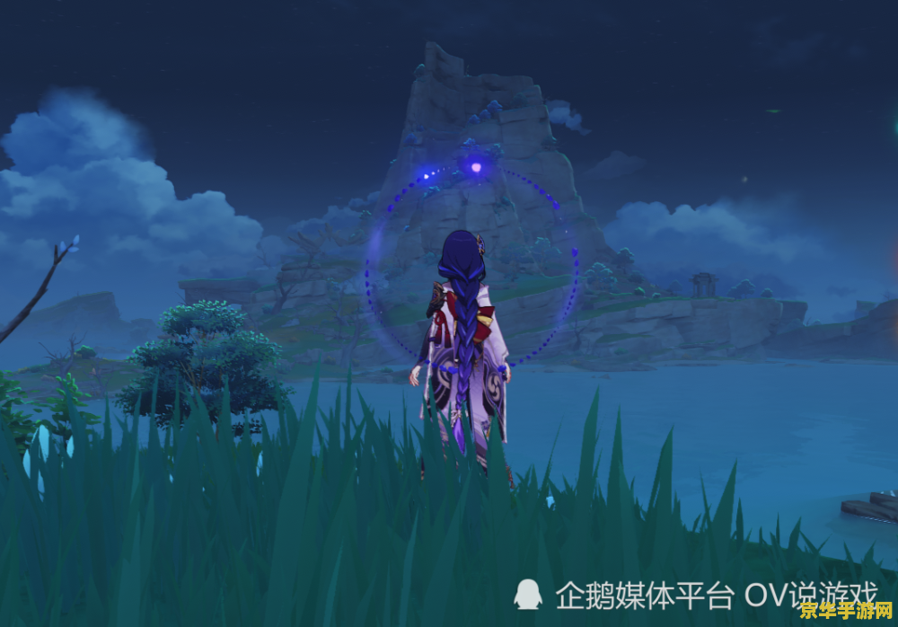 原神水晶块哪里多层岩 原神水晶块哪里多？层岩巨渊探索指南