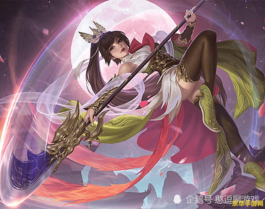 三国杀关银屏 三国杀中的女中豪杰：关银屏