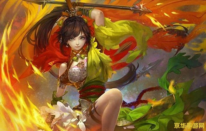 三国杀关银屏 三国杀中的女中豪杰：关银屏