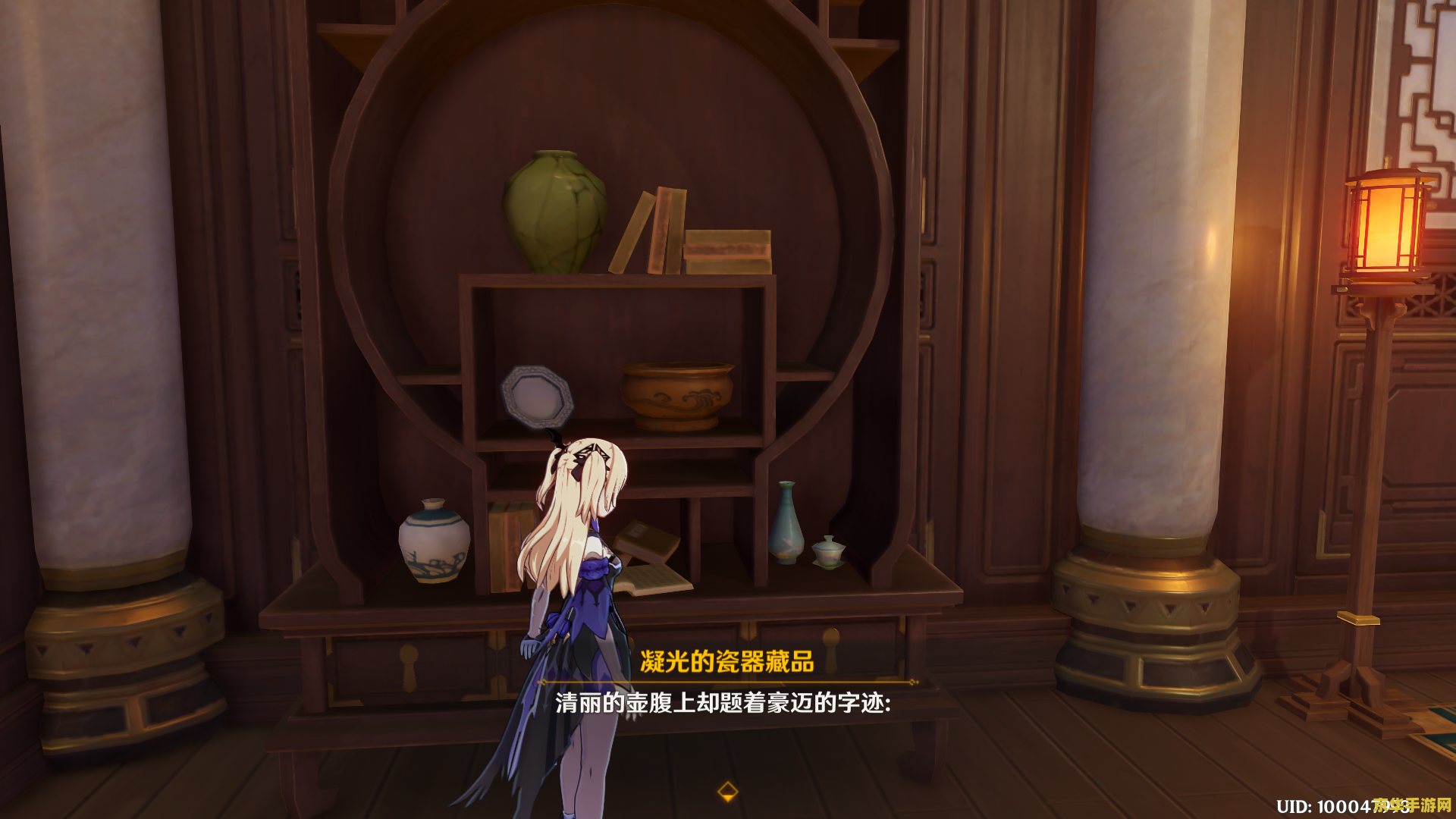 原神群玉阁30原石 原神群玉阁探索：30原石背后的秘密
