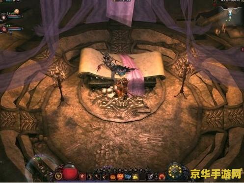 斗战神白骨洞三层怎么打 斗战神白骨洞三层攻略详解