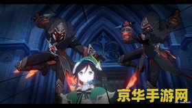 原神巴巴托斯返场 原神巴巴托斯返场：风神的再次降临，玩家的狂欢盛宴