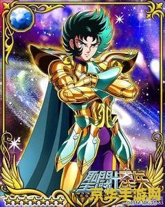 圣斗士星矢:圣域传说 圣斗士星矢：圣域传说游戏深度解析