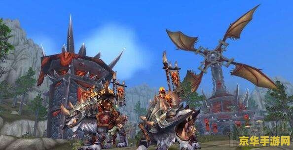 魔兽世界日常任务 魔兽世界：日常任务的魅力与挑战