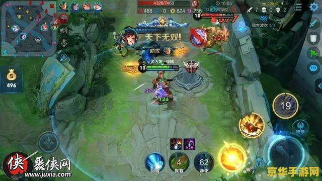 王者荣耀怎么防孙尚香 王者荣耀防孙尚香攻略：揭秘克制大小姐的秘密武器
