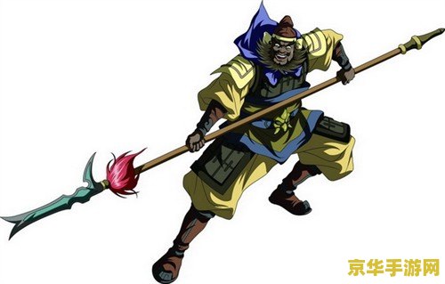 三国小镇张飞 三国小镇张飞：豪勇无双的战魂传奇
