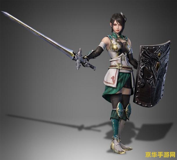 三国小镇张飞 三国小镇张飞：豪勇无双的战魂传奇