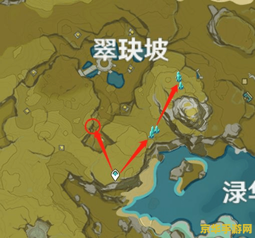 原神冰晶石怎么获得 原神冰晶石获取攻略