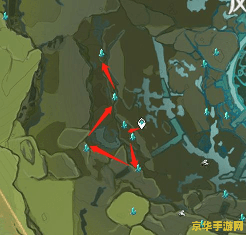 原神冰晶石怎么获得 原神冰晶石获取攻略