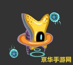赛尔号眼球怎么抓 赛尔号眼球捕捉攻略