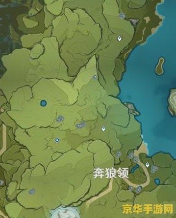 原神小灯草具体位置 原神小灯草详细位置指南