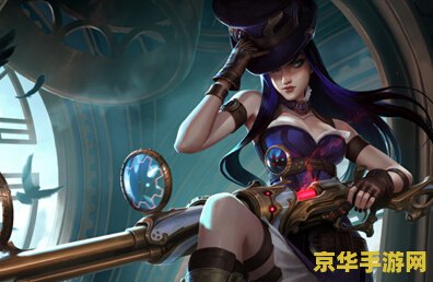 英雄联盟手游打法 英雄联盟手游打法全解析