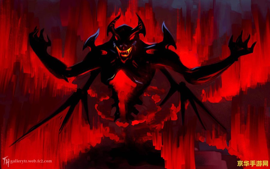 英雄联盟恶魔猎手 英雄联盟：恶魔猎手——深渊中的战斗艺术